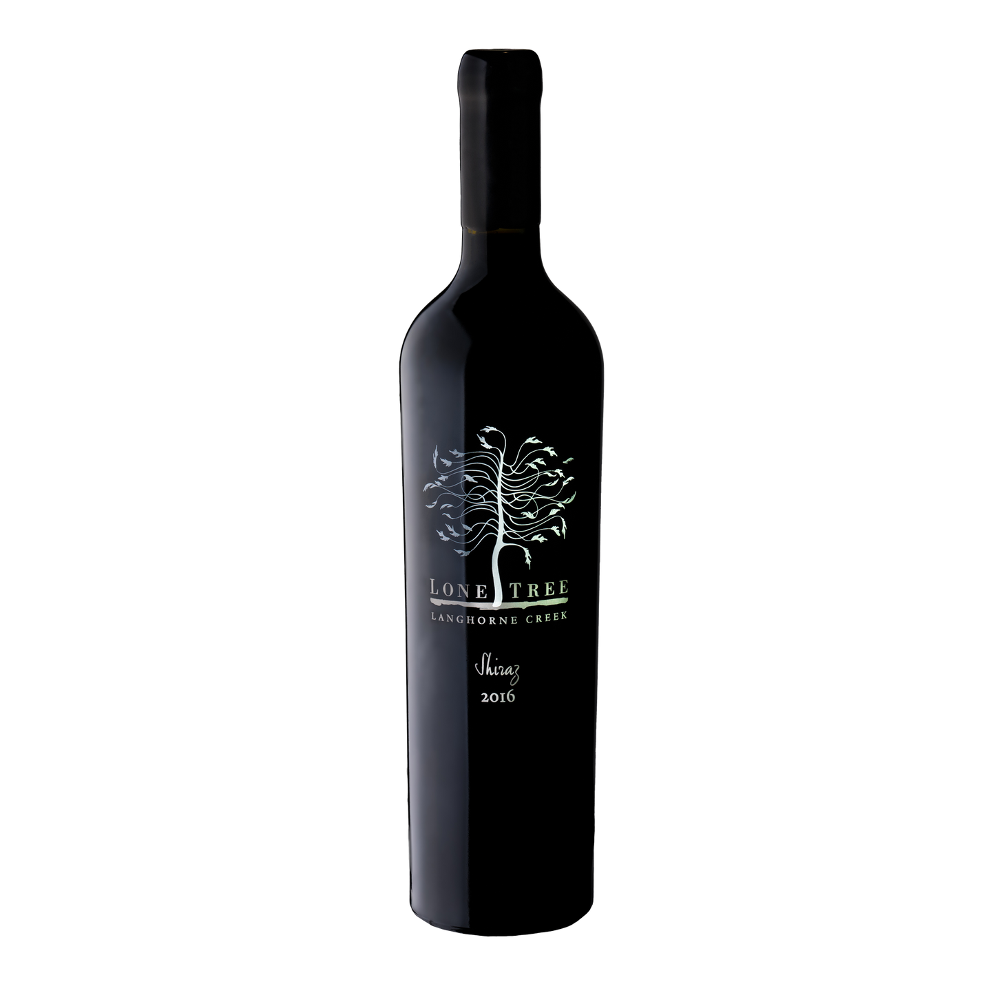 2016 Lone Tree Estate Shiraz, Langhorne Creek