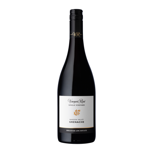 2023 Vineyard Road Single Vineyard Grenache, Barossa Valley