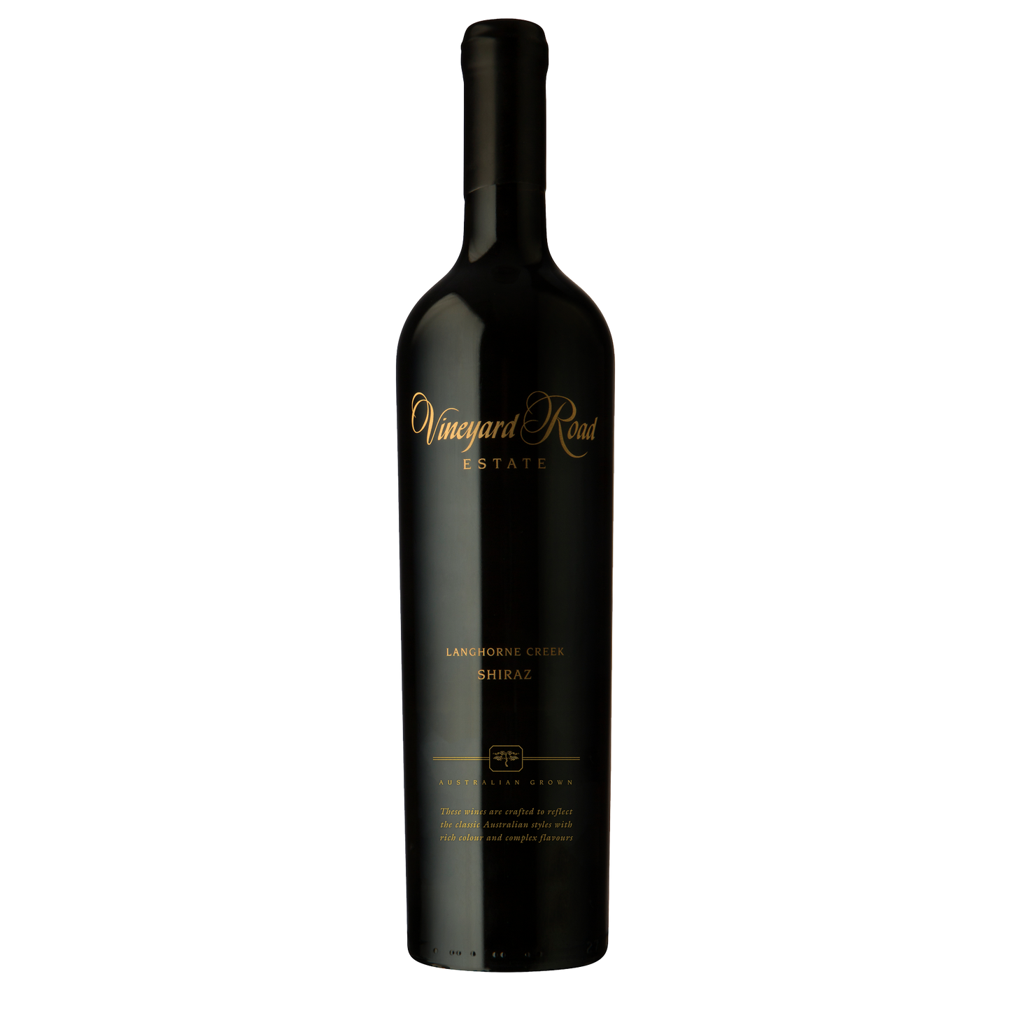 2016 Estate Shiraz, Langhorne Creek