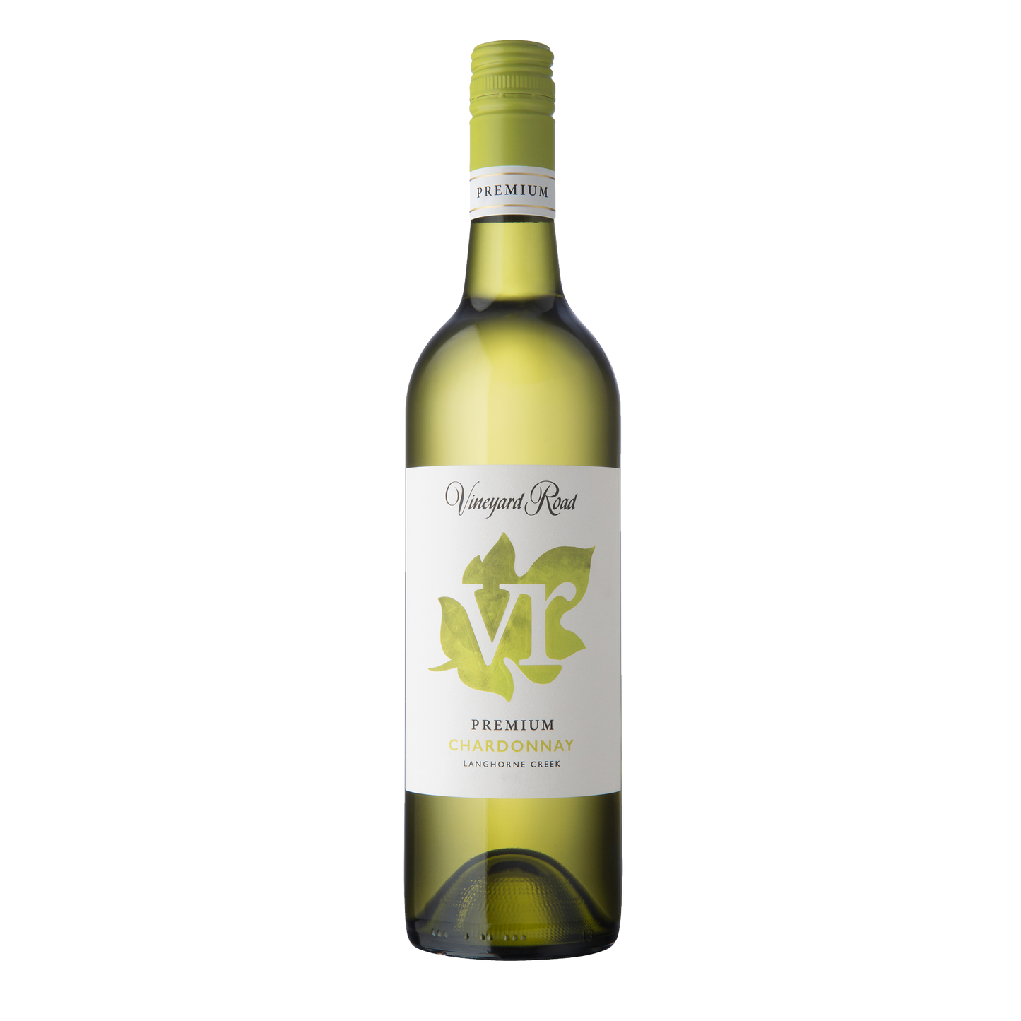 2022 Vineyard Road Premium Chardonnay, Langhorne Creek