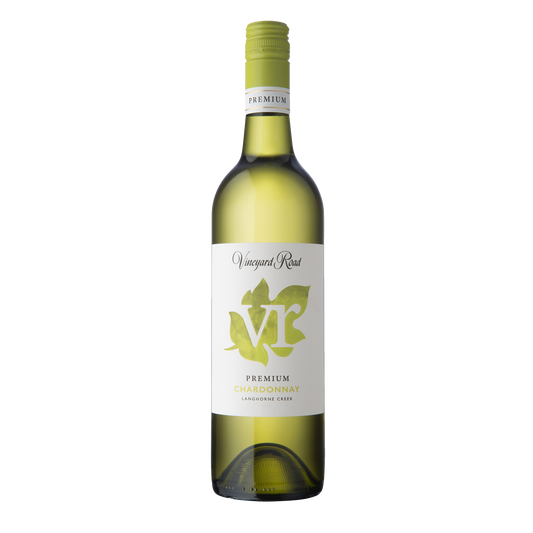 2022 Vineyard Road Premium Chardonnay, Langhorne Creek