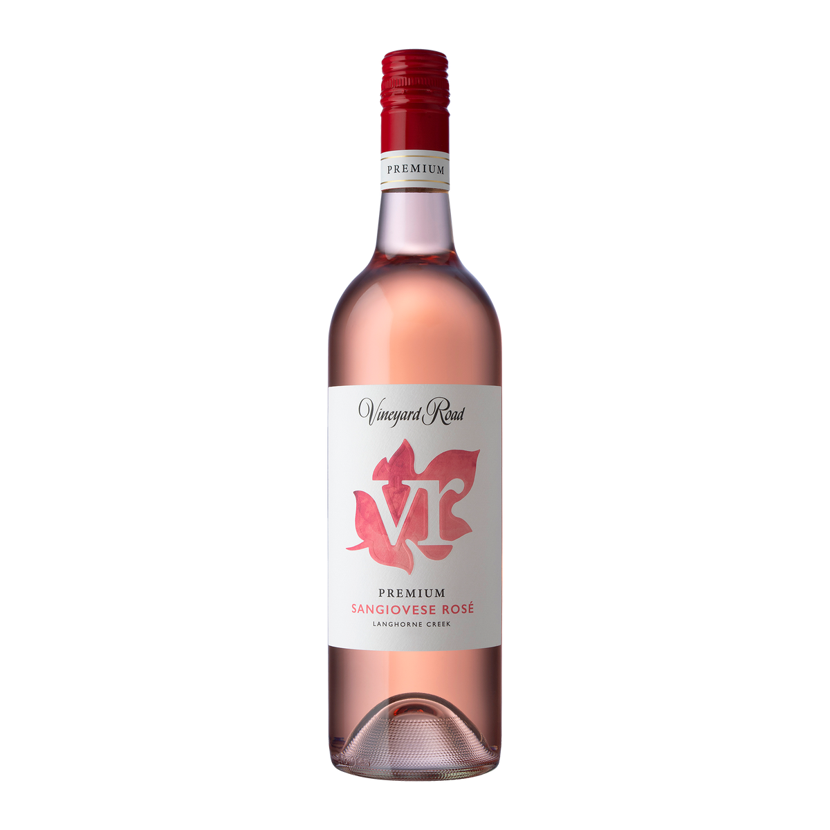 2024 Vineyard Road Premium Sangiovese Rosé, Langhorne Creek