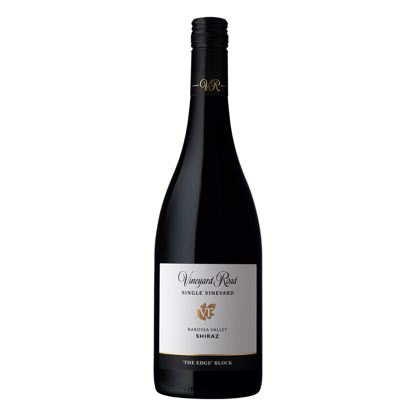 2022 Single Vineyard Shiraz, Barossa Valley, The Edge Block