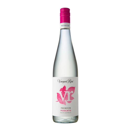 2024 Vineyard Road Premium Moscato, South Australia