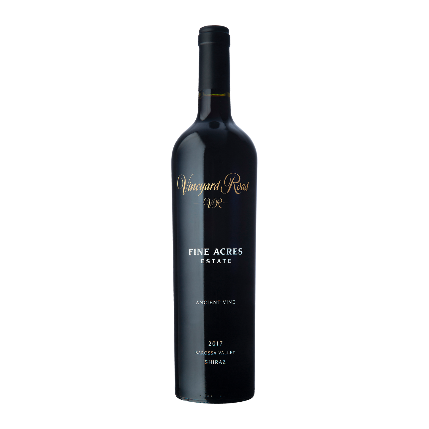 2017 Vineyard Road 'Fine Acres Estate' Shiraz, Barossa Valley