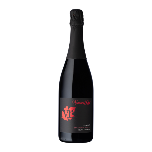 NV Vineyard Road Reserve Sparkling Shiraz, South Australia