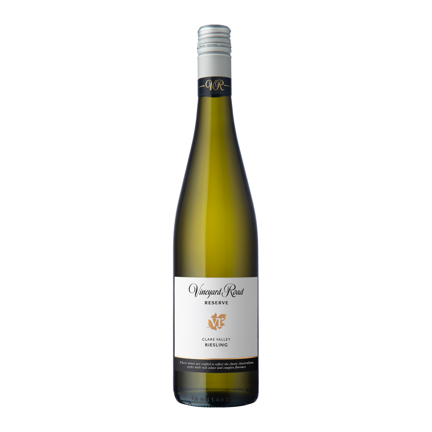 2024 Vineyard Road Single Vineyard Clare Valley Riesling