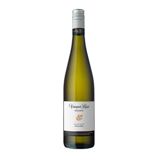 2024 Vineyard Road Single Vineyard Clare Valley Riesling