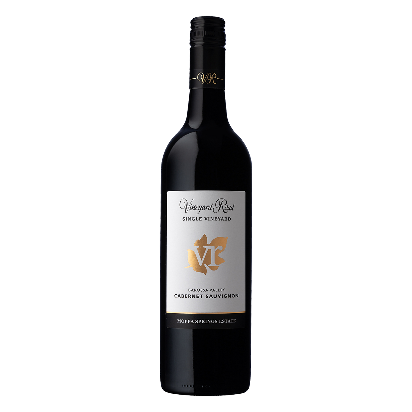 2022 Vineyard Road Single Vineyard Cabernet Sauvignon, Barossa Valley, Moppa Springs Estate