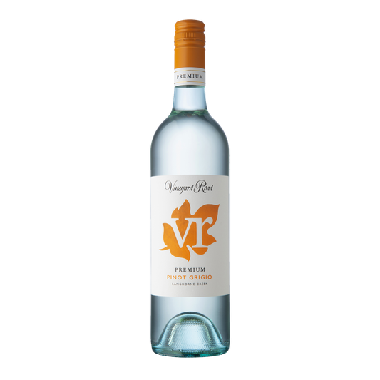 2025 Premium Pinot Grigio, Langhorne Creek