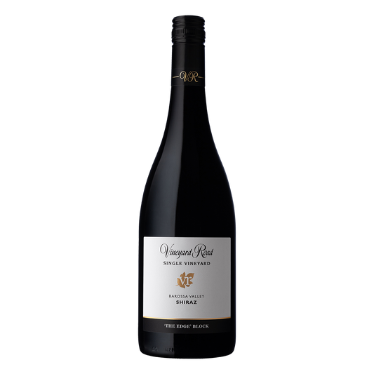 2022 Single Vineyard Shiraz, Barossa Valley, The Edge Block