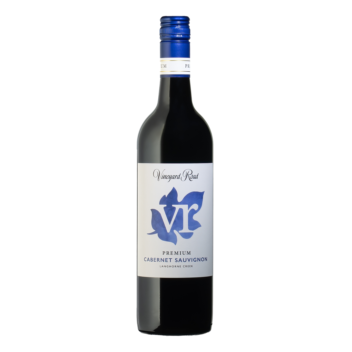 2021 Vineyard Road Premium Cabernet Sauvignon, Langhorne Creek